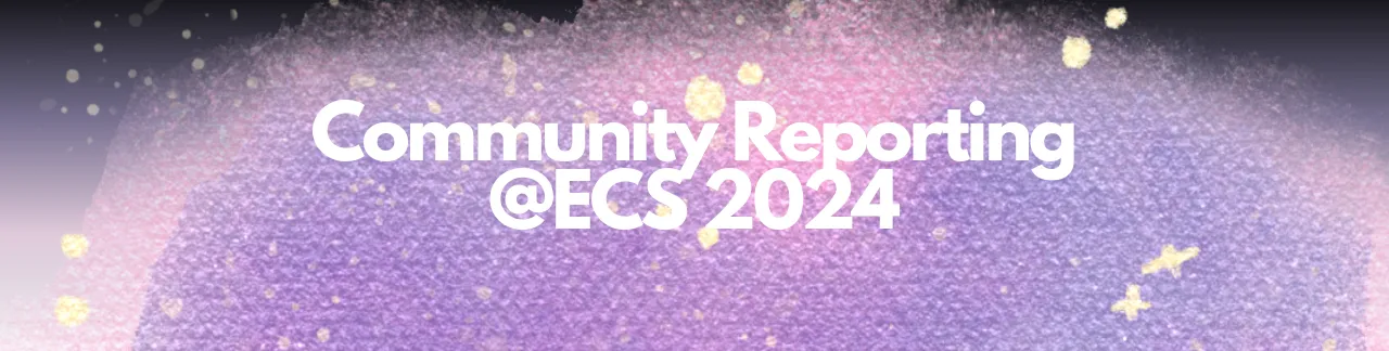 European Collaboration and Cloud Summit 2024: A Community Reporter’s Journey featured image